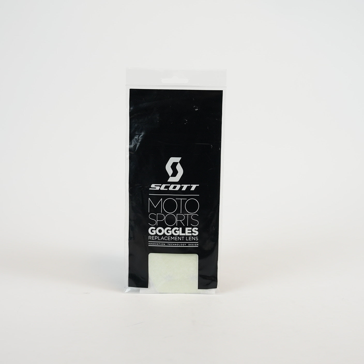 SCOTT Prospect/Fury Lins