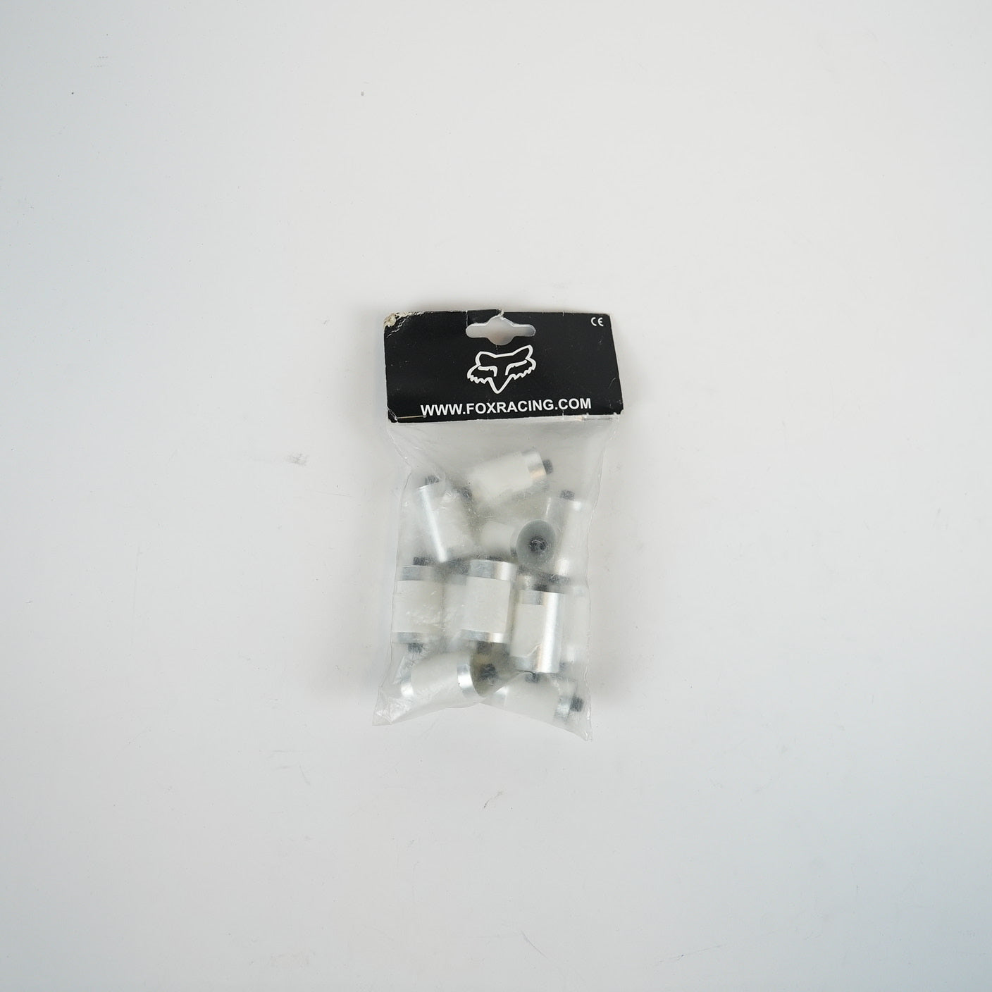 FOX Roll-Off Film, (30MM 12-Pack)