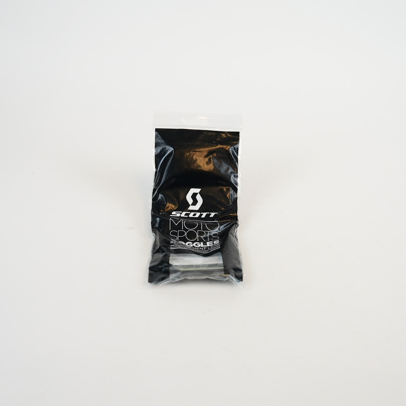 SCOTT Prospect/Fury Antistick Dual Lins