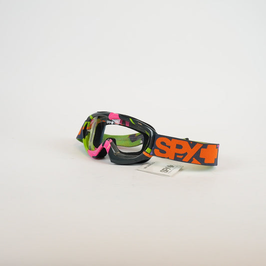 SPY Crossglasögon Op Camo