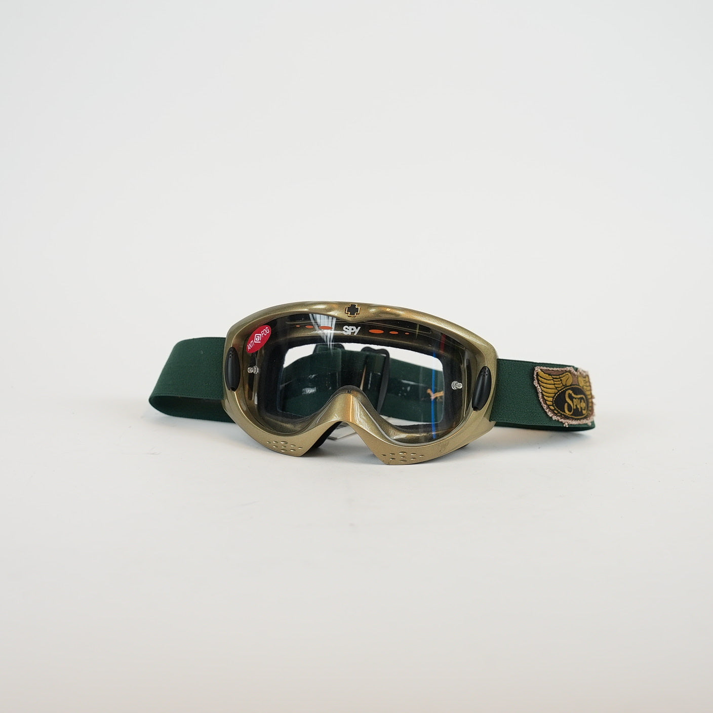 SPY Crossglasögon Go
