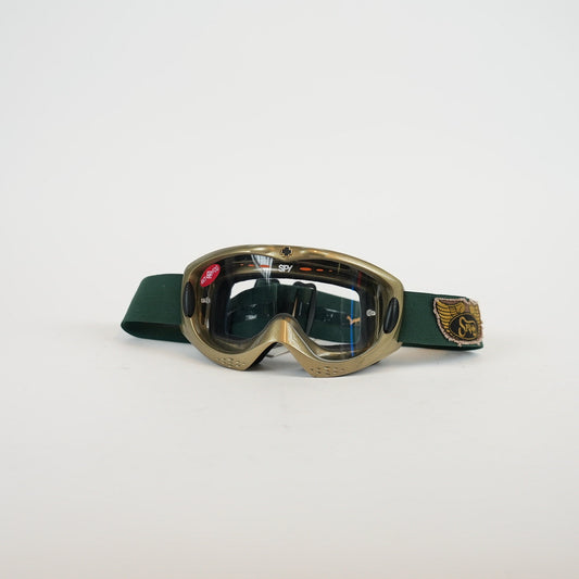 SPY Crossglasögon Go