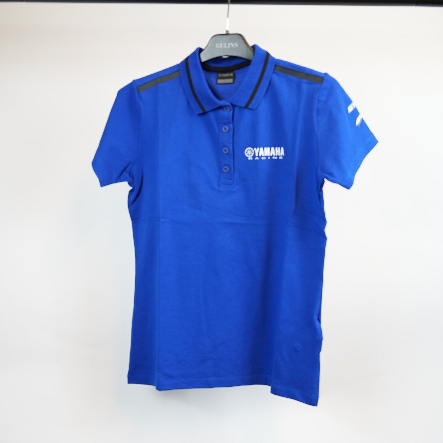 YAMAHA Paddock Blue Essentials Piké Dam Nola