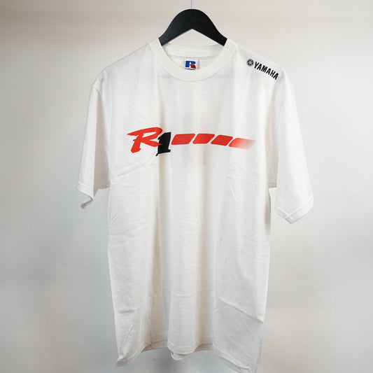 YAMAHA R1-T-Shirt 20Th