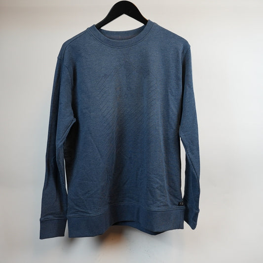 SCOTT Långärmad Tröja