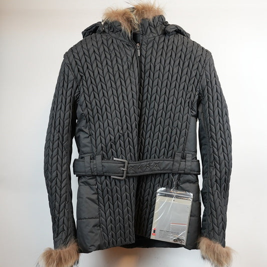 IXS Jacka Washington Dam