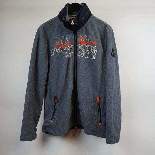 GAASTRA Fleecetröja