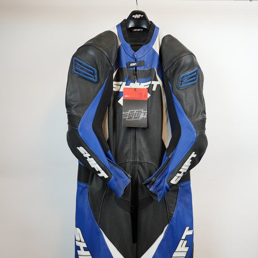 SR-1 Skinnställ Shift