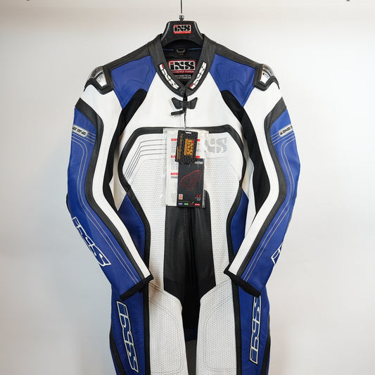 IXS Skinnställ Kombi