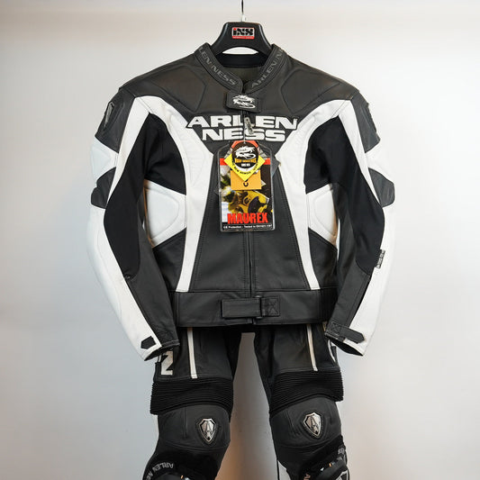 ARLEN NESS Skinnställ 2-Delat