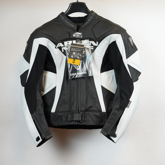 ARLEN NESS Skinjacka