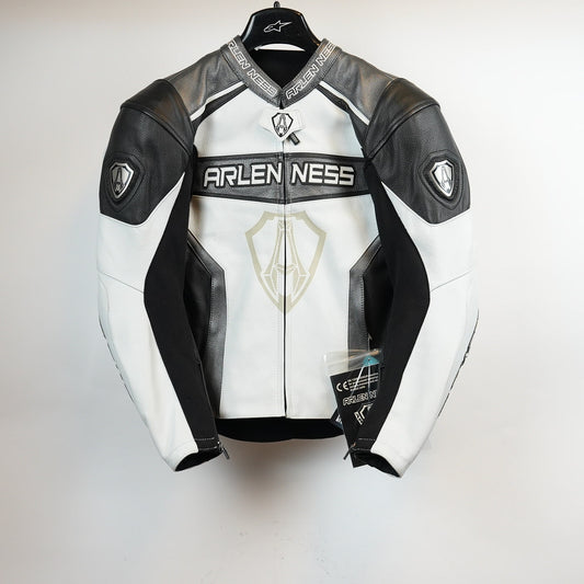 ARLEN NESS Skinnjacka