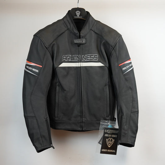 ARLEN NESS Skinnjacka