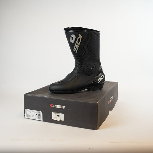 SIDI Touringstövlar Stivali Tour