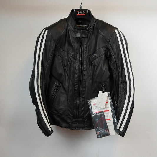 IXS Skinnjacka Helena Dam