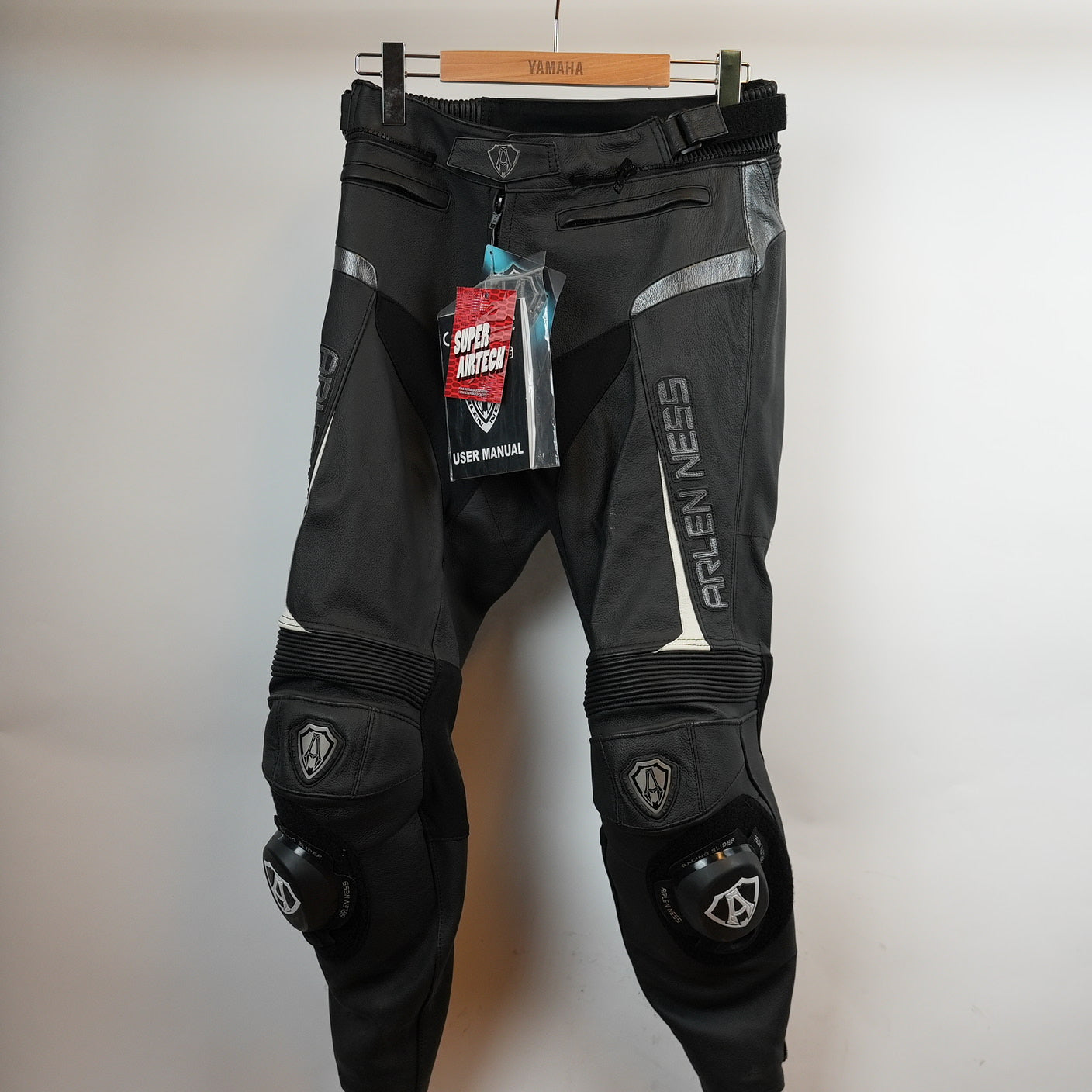 BERIK Skinnbyxa 3266