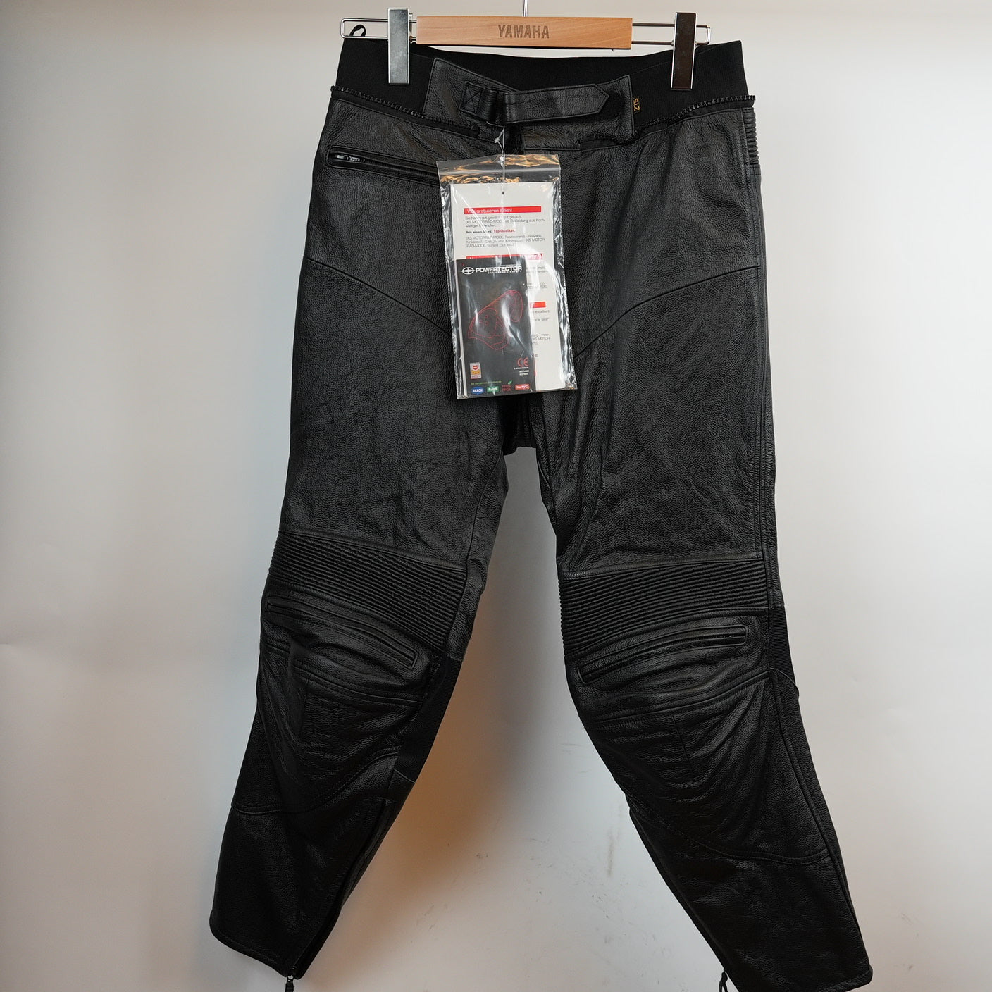 IXS Skinnbyxa Ruben Pro