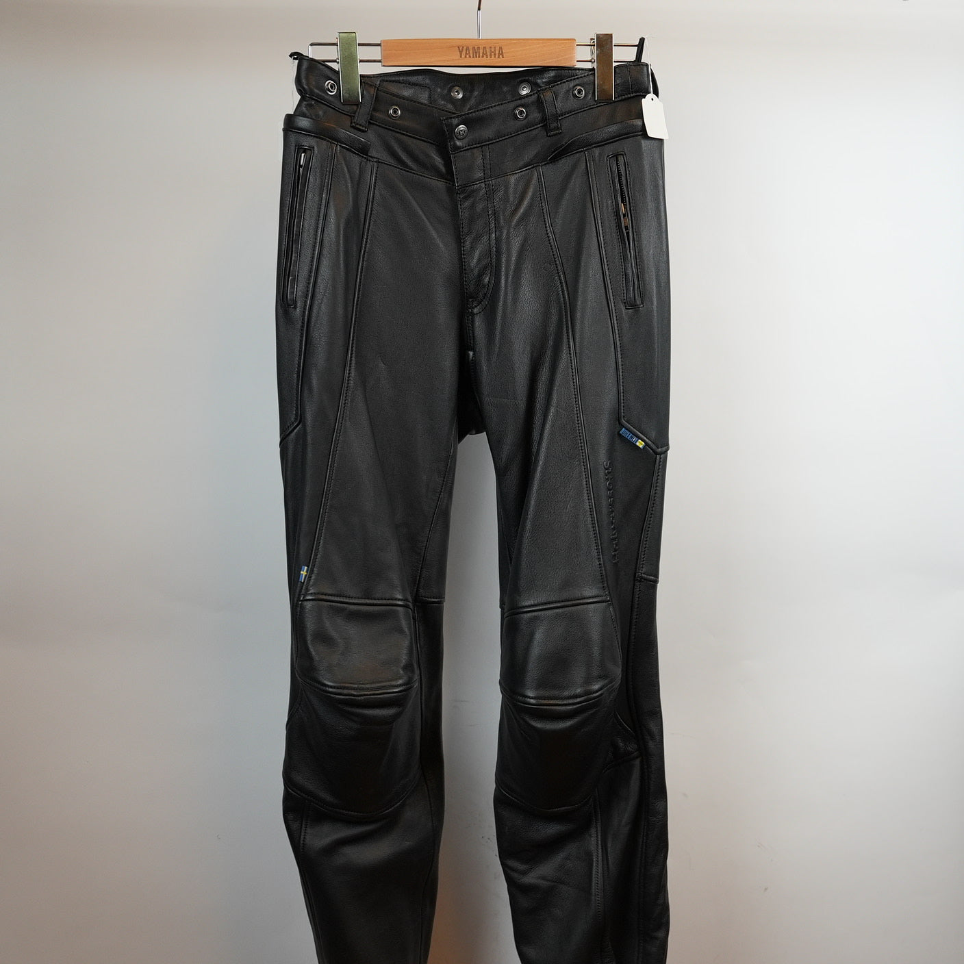 HALVARSSONS Skinnbyxa