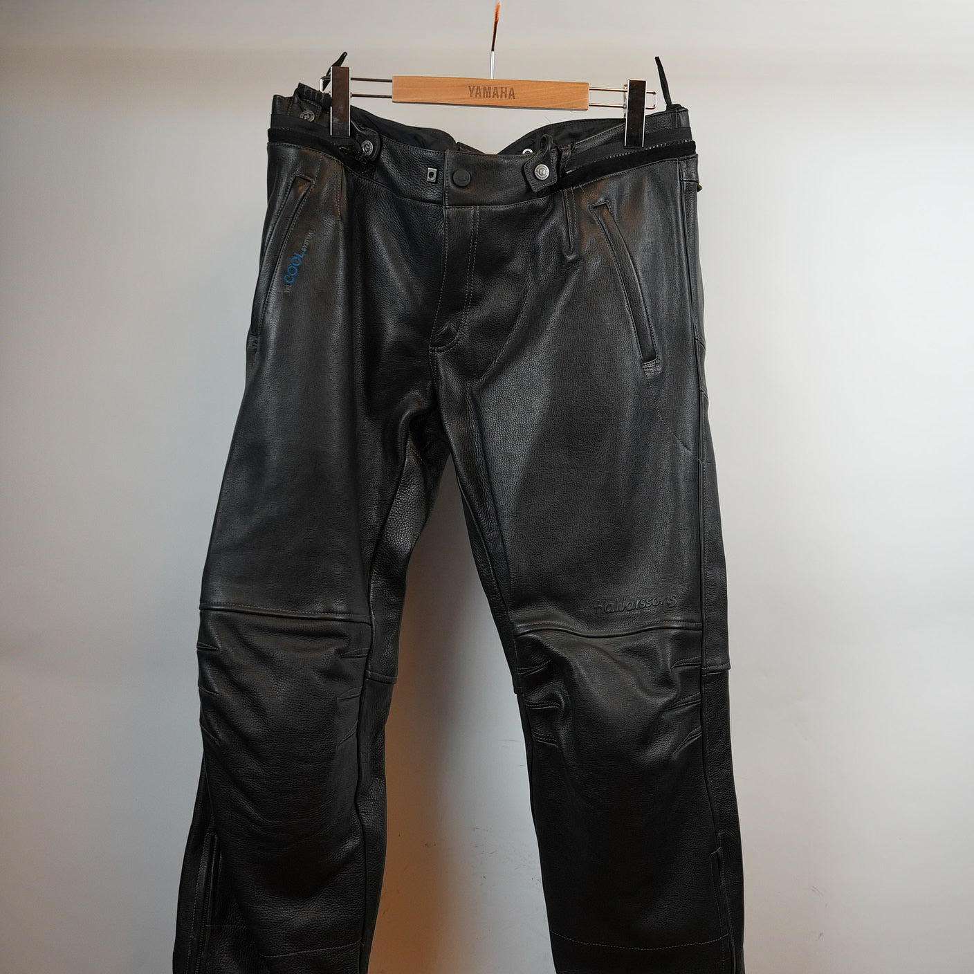 HALVARSSONS Skinnbyxa Chief