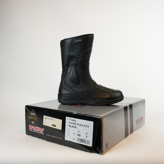 TCX Touringstövlar Plus Gtx