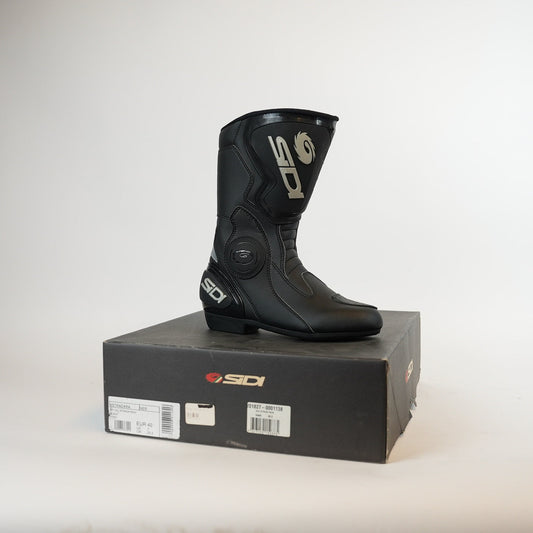 SIDI Touringstövlar