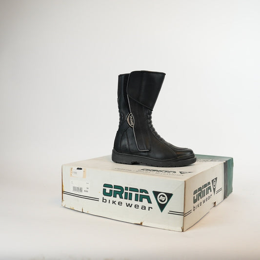 GRINA Touringstövlar