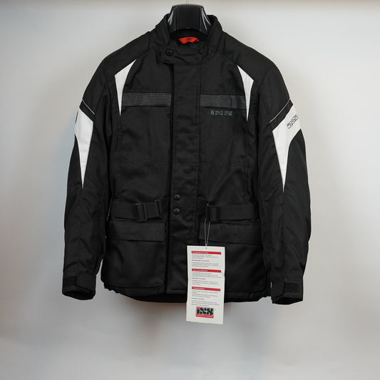 IXS MC-Jacka Evasion