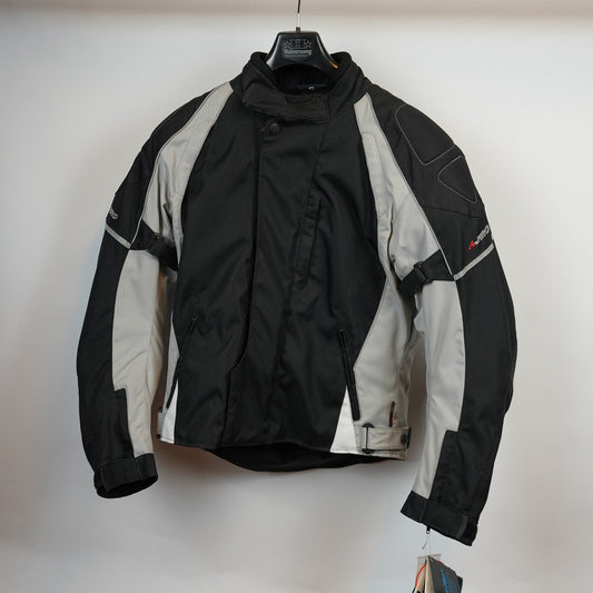 A-PRO MC-Jacka Solution