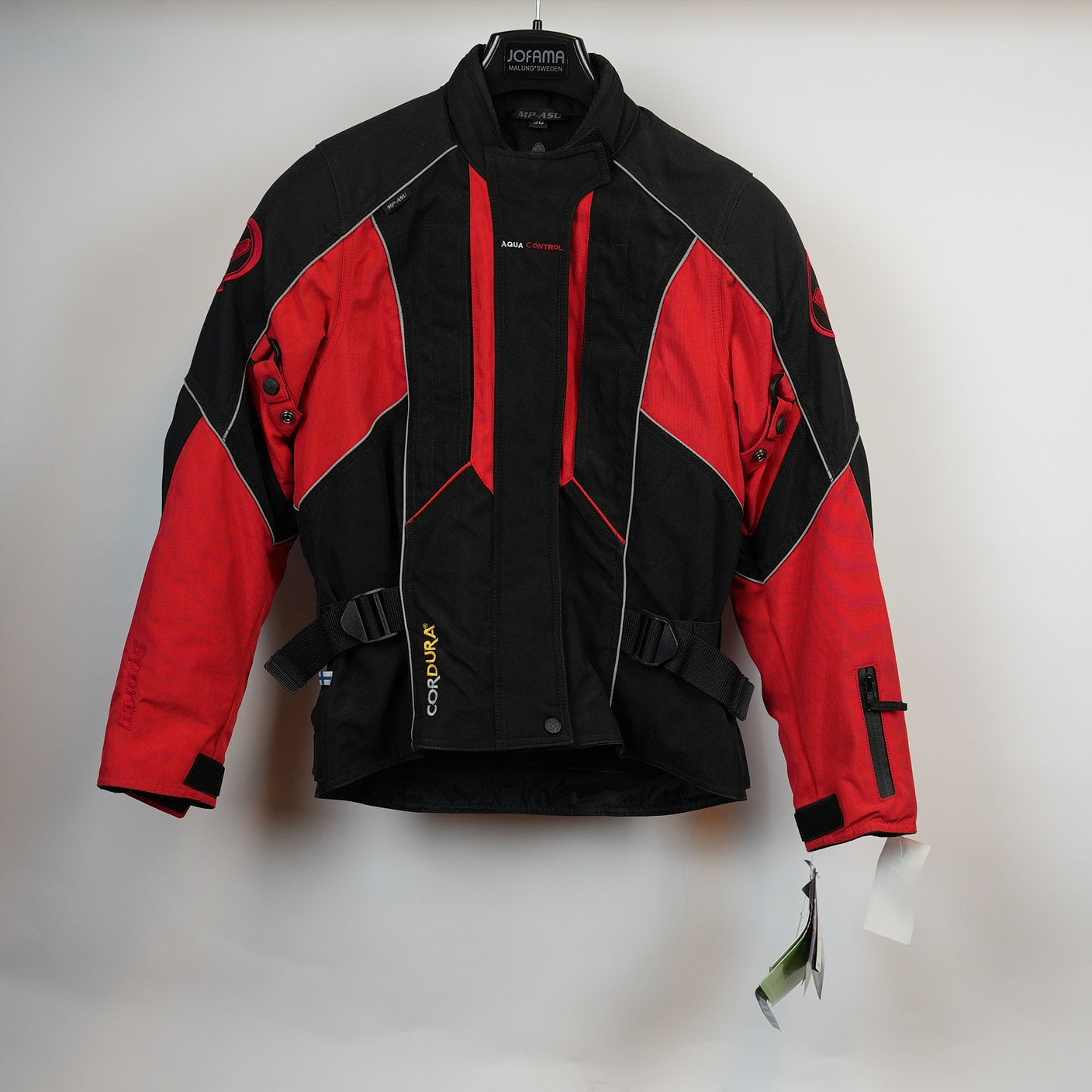 MP ASU MC-Jacka Sporty Dam