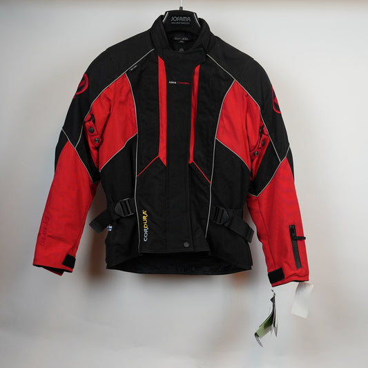 MP ASU MC-Jacka Sporty Dam