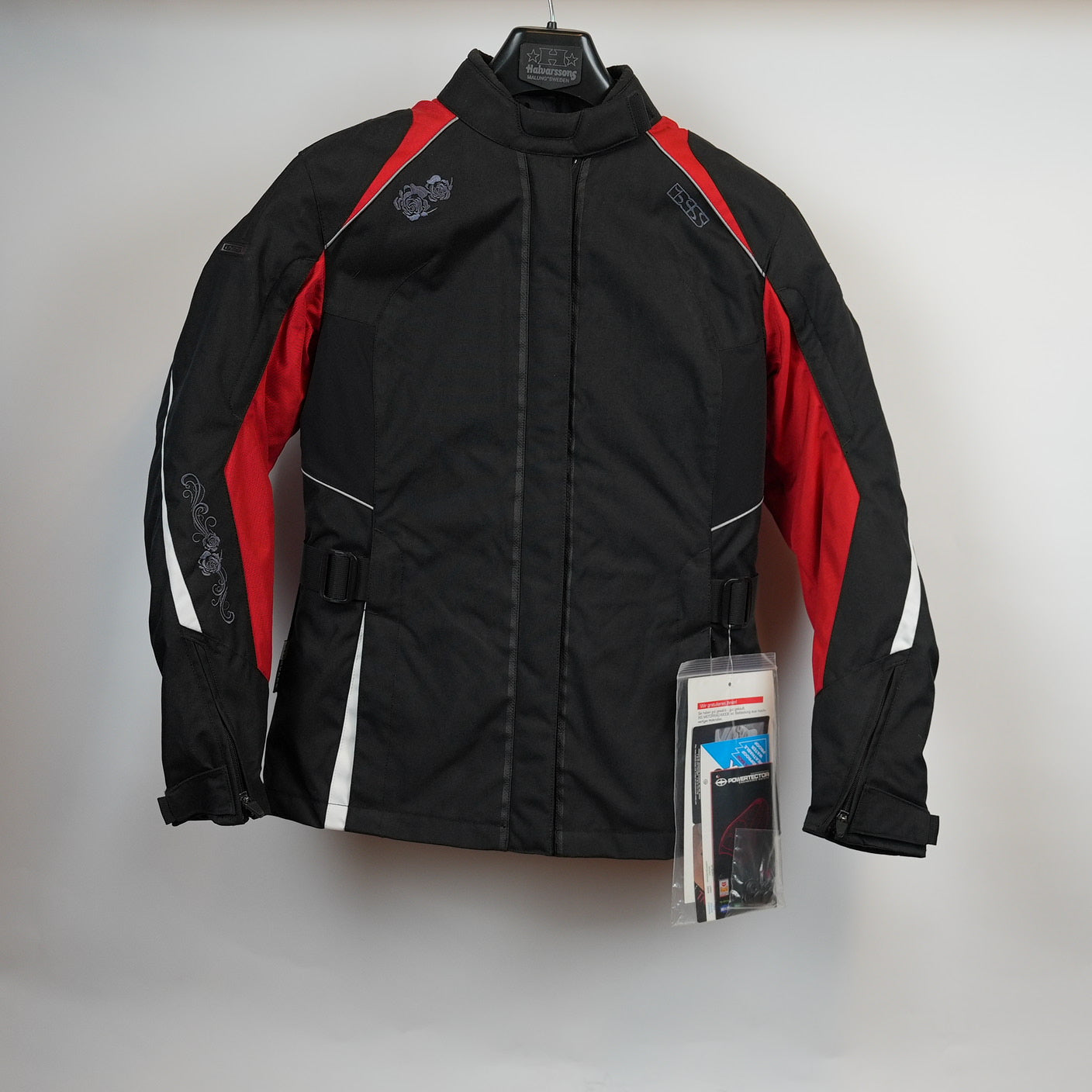 IXS Chelsea Jacka Dam