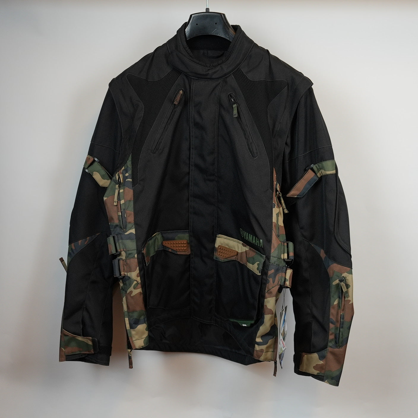 YAMAHA Offroad Jacka