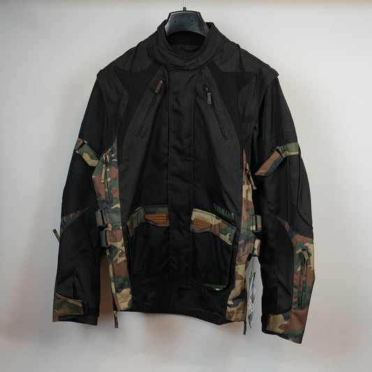 YAMAHA Offroad Jacka