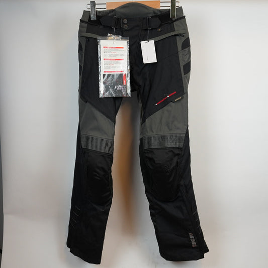 IXS MC-Byxor Caracas