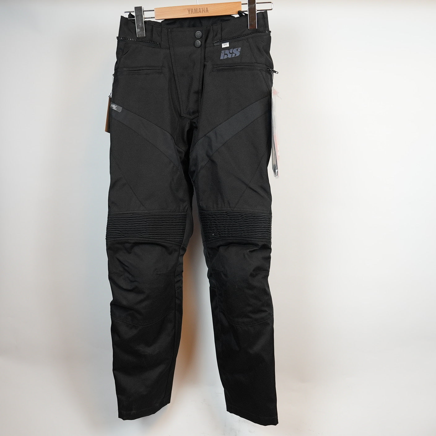 IXS MC-Byxor Tengai Dam