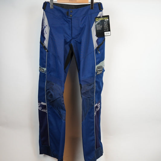 SHIFT Crossbyxor / Endurobyxor Recon