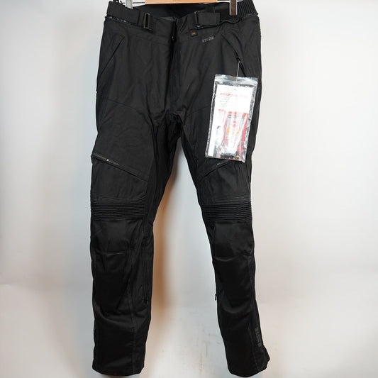 IXS Lancer Pro-Textilbyxor