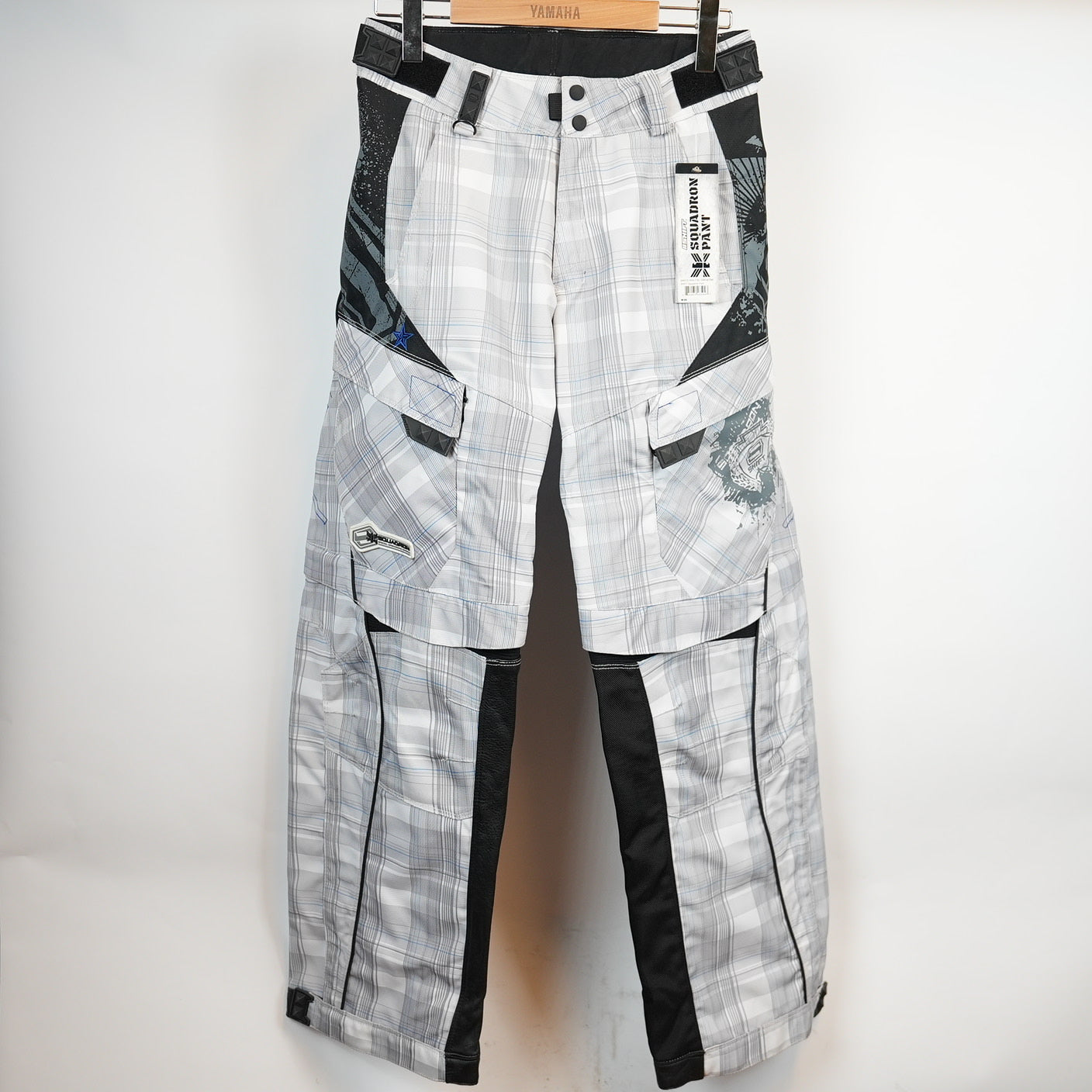 SHIFT Black Label Lean Crossbyxor