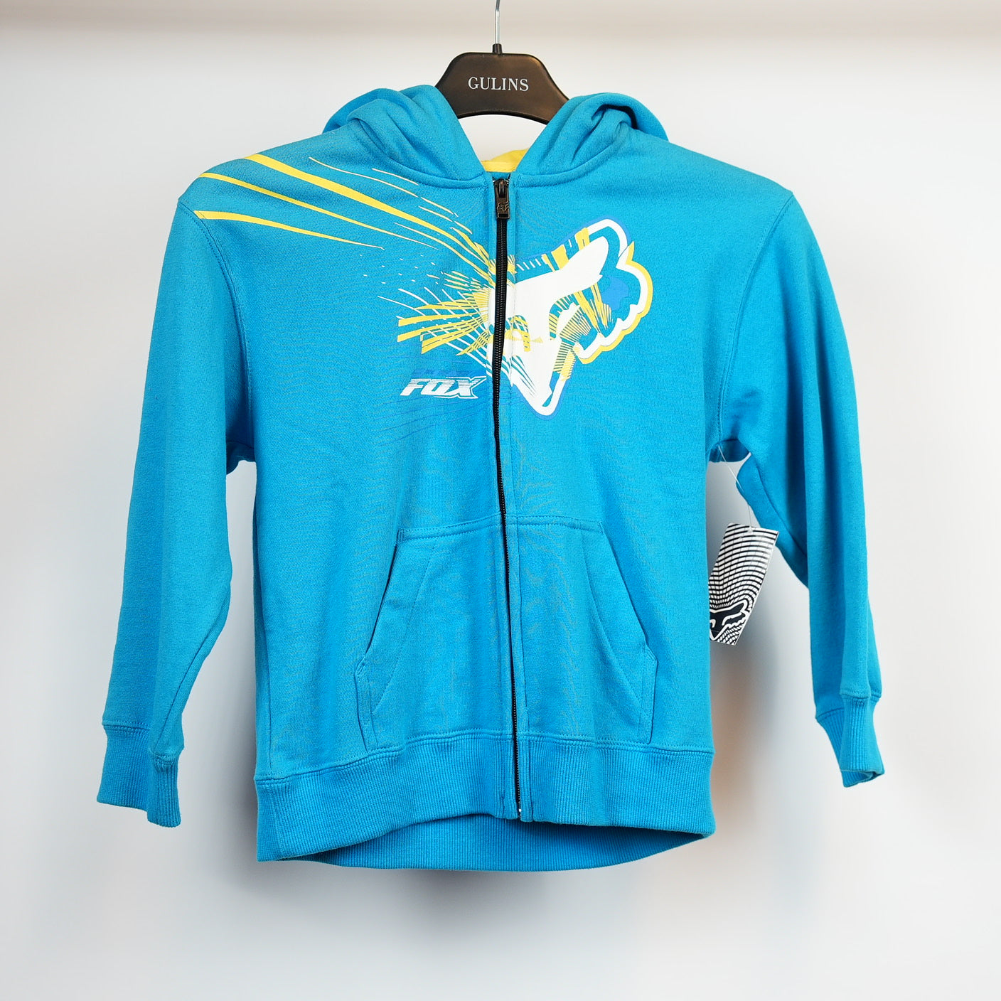 FOX Hoodie