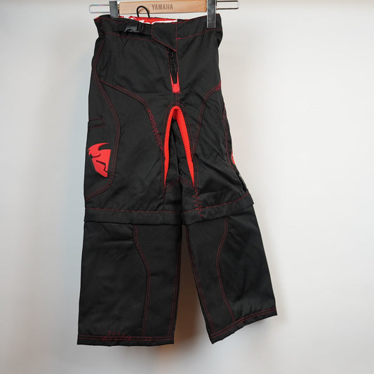 THOR Crossbyxor Barn S7