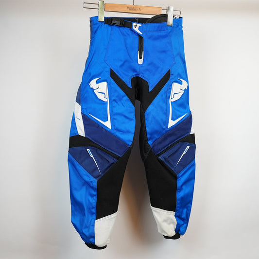 THOR Crossbyxor Barn S7 Phase