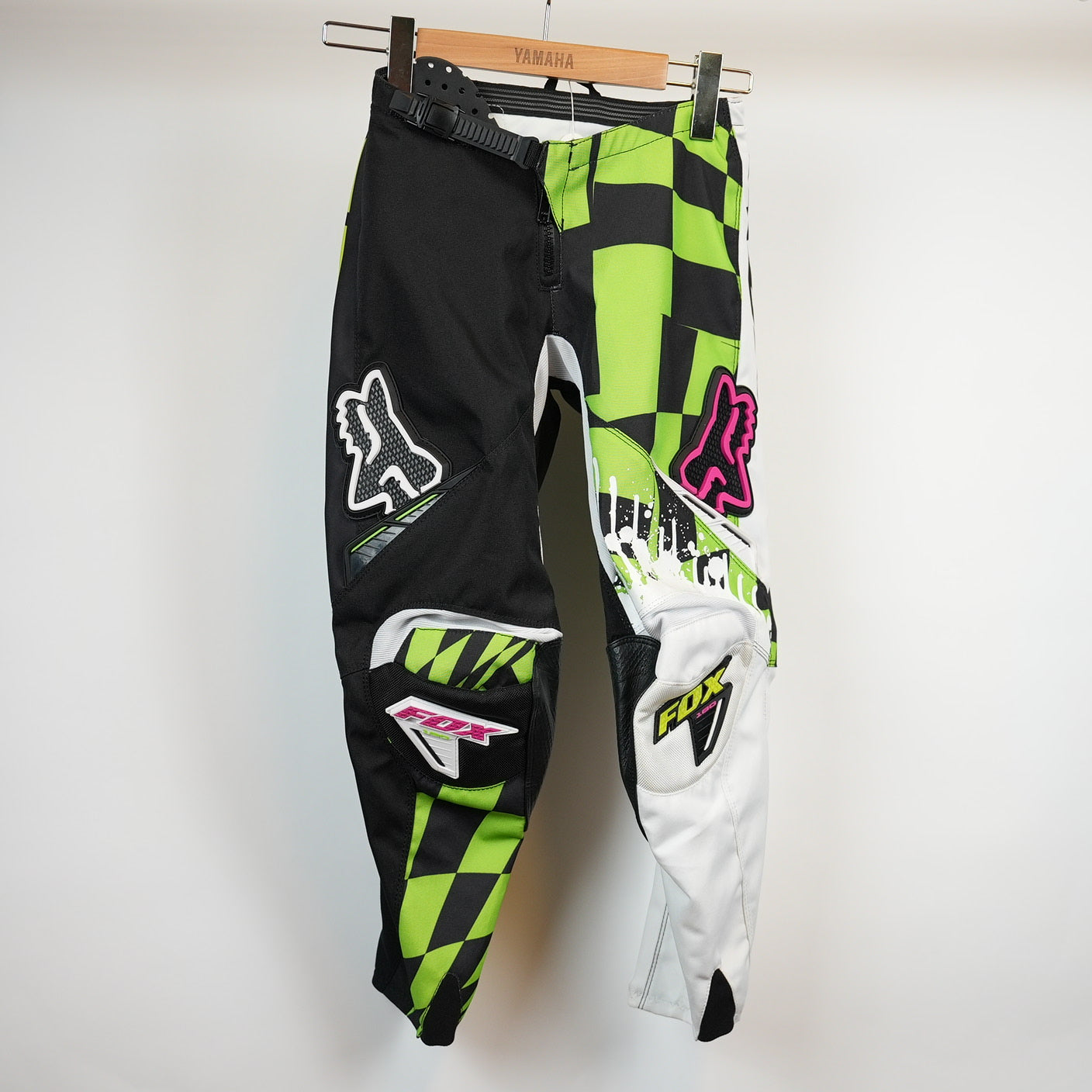 FOX Crossbyxor Barn 180