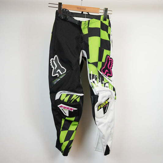 FOX Crossbyxor Barn 180