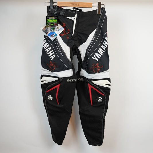 YAMAHA Crossbyxor Barn A09