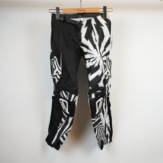 FOX Crossbyxor Barn 1026