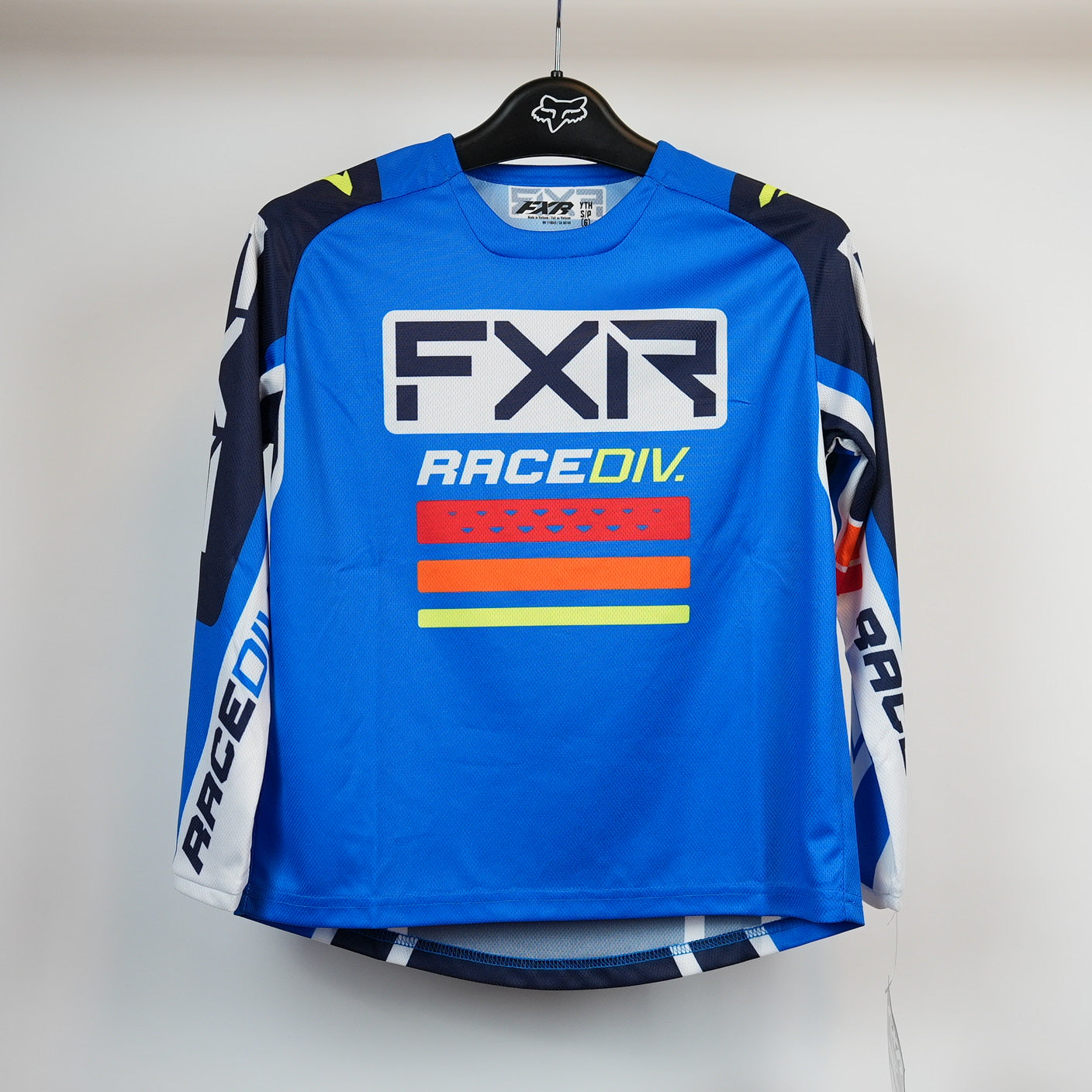 FXR Crosströja Barn Yths