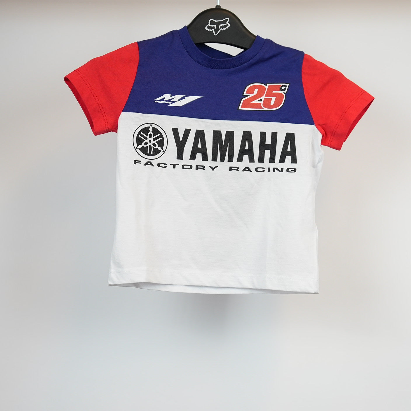 YAMAHA T-Shirt Barn