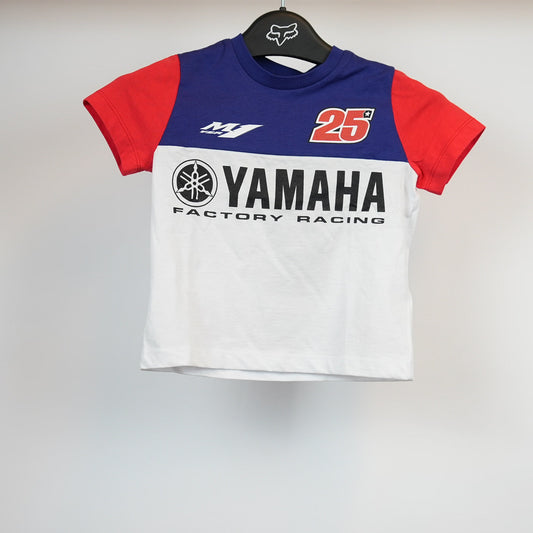 YAMAHA T-Shirt Barn
