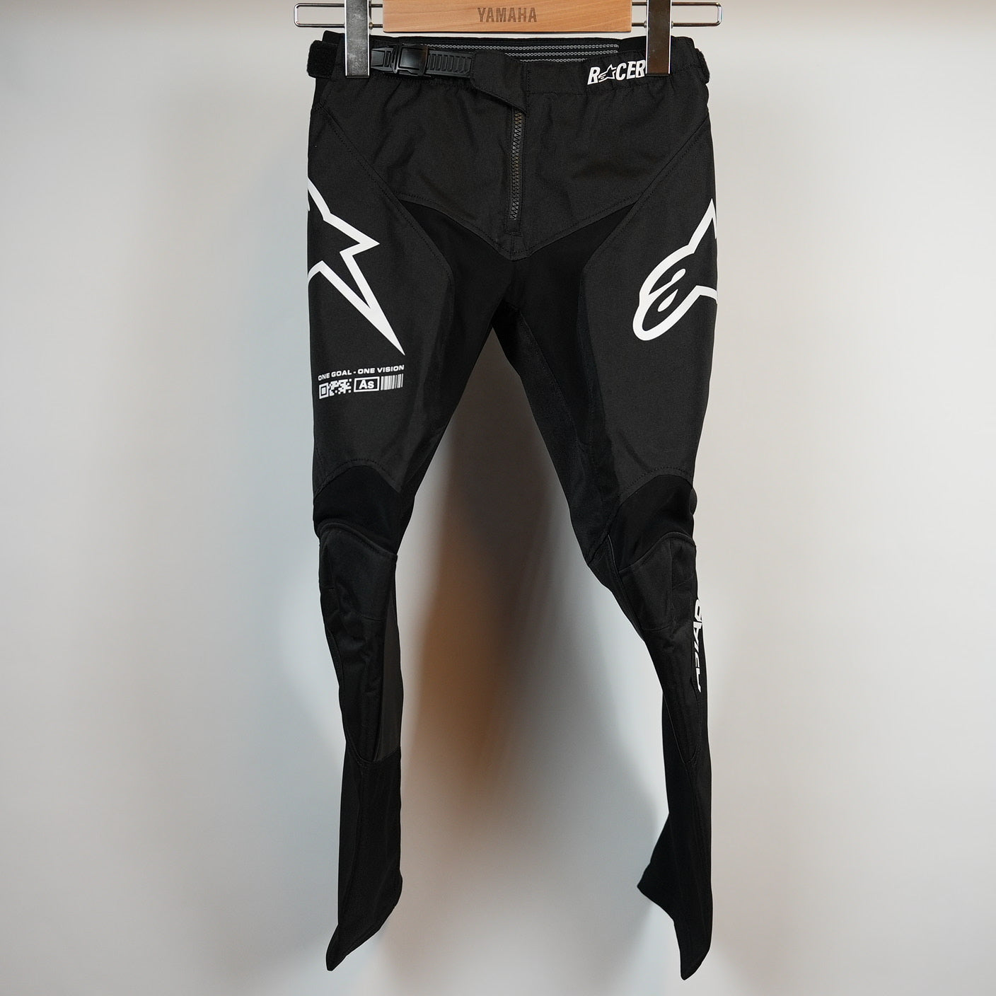 ALPINESTARS Crossbyxor Barn Braap