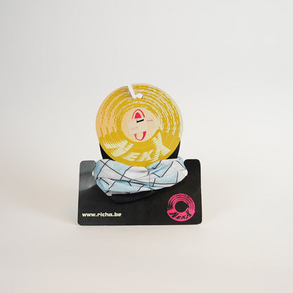 RICHA Halsbuff/Scarf